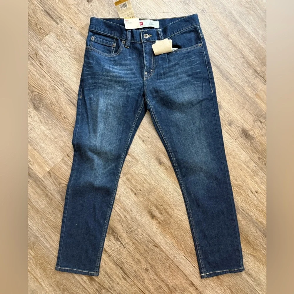 Levi’s • 511 Skinny 10 Husky